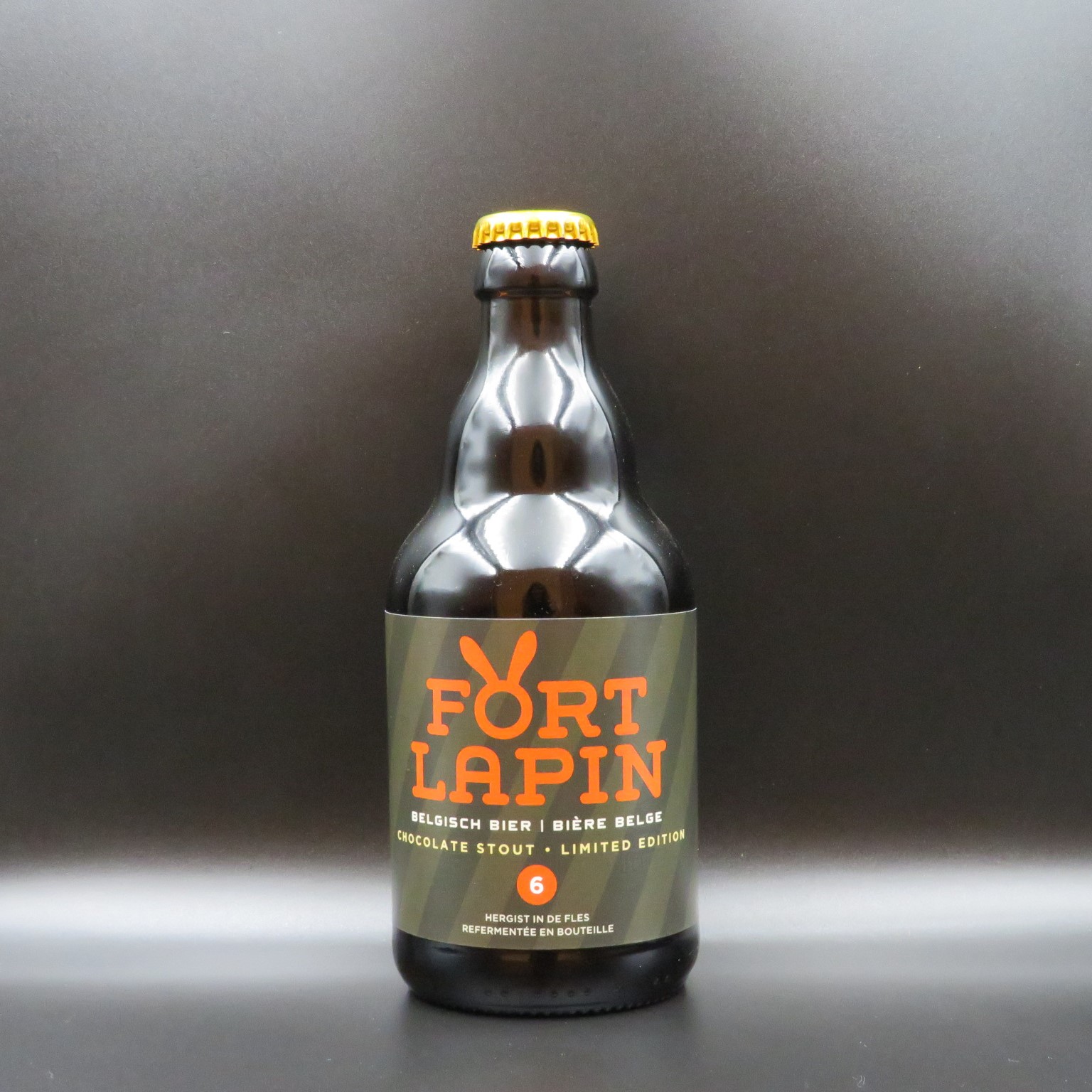 Chocolate Stout